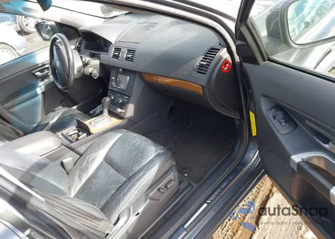 2008 Volvo Xc90 3.2 from USA, damaged, VIN YV4CZ982X81454689